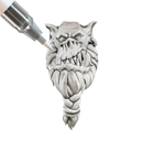 Speedpaint Marker: Holy White