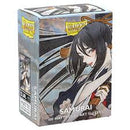 Dragon Shield Dual Matte Art Sleeves 100