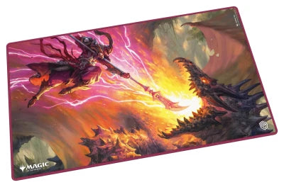 Ultimate Guard Playmat