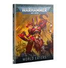 WH40K: World Eaters: Codex