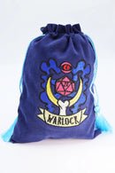 RPG Dice Bag