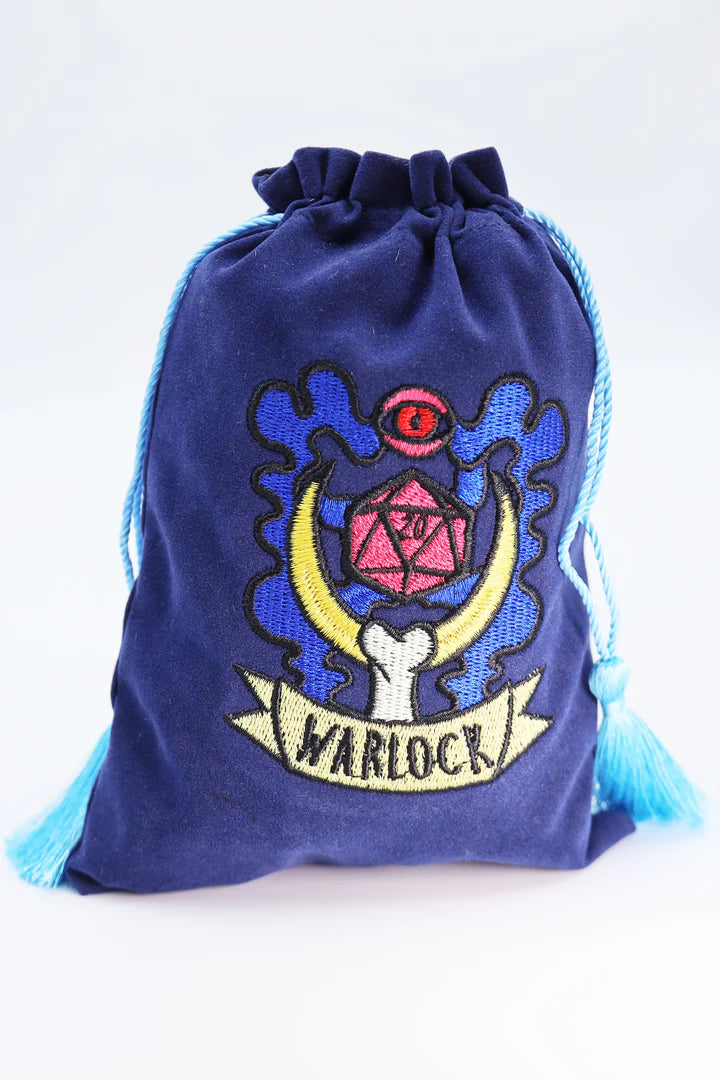 RPG Dice Bag