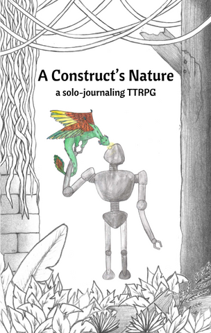 A Construct's Nature