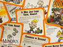 Munchkin Apocalypse