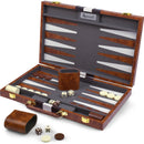 Backgammon Board Game