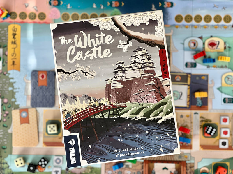 The White Castle
