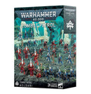 WH40K: Aeldari: Combat Patrol