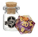 D20 Single Liquid Core