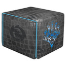 Deck Box: Alcove Edge: Magic the Gathering: Tarkir Dragonstorm: Ugin, Eye of the Storms