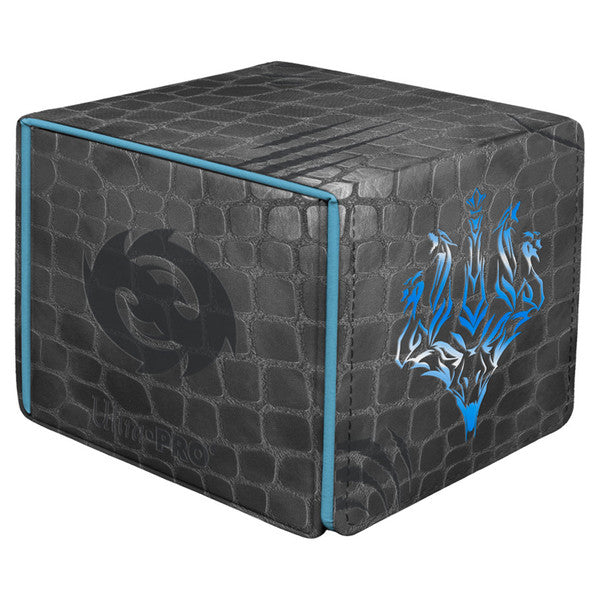 Deck Box: Alcove Edge: Magic the Gathering: Tarkir Dragonstorm: Ugin, Eye of the Storms