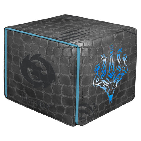 Deck Box: Alcove Edge: Magic the Gathering: Tarkir Dragonstorm: Ugin, Eye of the Storms