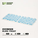Alien Tufts 6mm - Alien Frost Wild