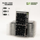 Alien Tufts 6mm - Alien Void Wild