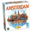 Stefan Feld City Collection 2: Amsterdam Classic Edition