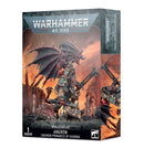 WH40K: World Eaters: Angron, Daemon Primarch of Khorne