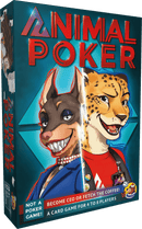 Animal Poker