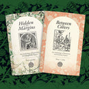 Anthology Duology Bundle