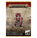 AOS: Blades of Khorne: Deathbringer