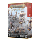 AOS: Kharadron Overlords: Spearhead: Grundstok Trailblazers