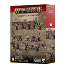 AOS: Blades of Khorne: The Red Revelation