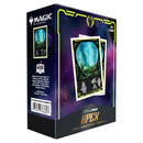 Deck Protector: Apex: Magic the Gathering: Edge of Eternities: Green (105)