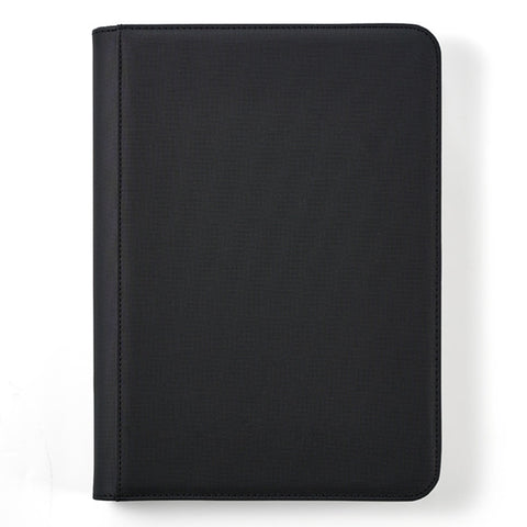 Arcane Fortress Binder: 9 Pocket - Black