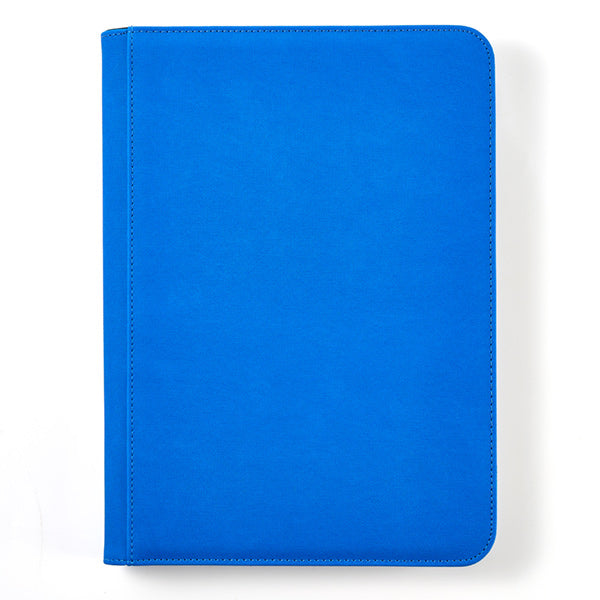 Arcane Fortress Binder: 9 Pocket - Blue
