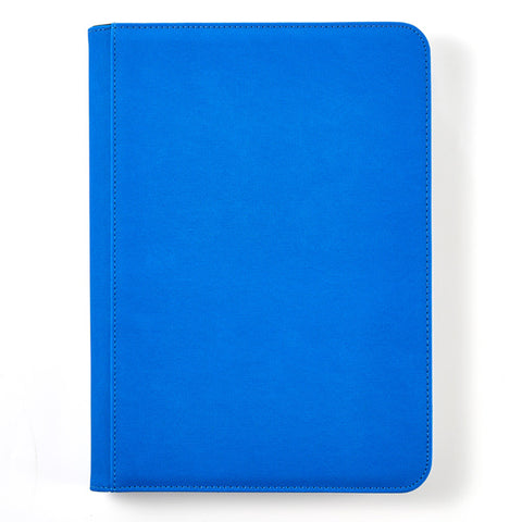 Arcane Fortress Binder: 9 Pocket - Blue
