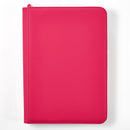 Arcane Fortress Binder: 9 Pocket - Pink