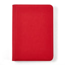 Arcane Fortress Binder: 9 Pocket - Red