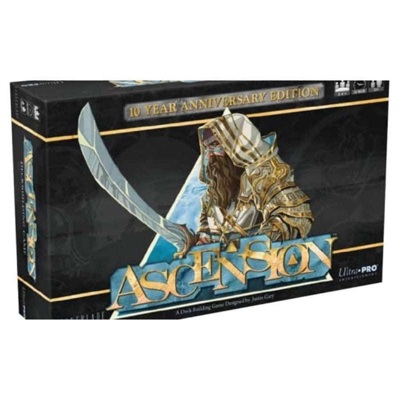 Ascension 10th Anniversary Edition