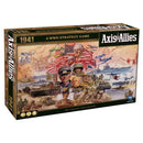 Axis & Allies: 1941 (2023)