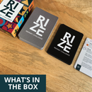 RIZE: Memory Challenge