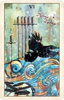 Crow Tarot Pocket Edition