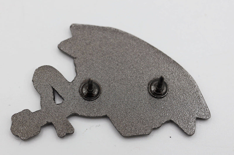 Banner Class Pin - Bard