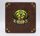 Banner Class Snap Tray: Druid