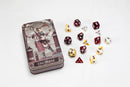 Beadle & Grimm's Character Dice