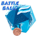 Random Encounter D20 Battle Ball
