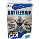 Battleship (Grab & Go!)