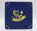 Banner Class Snap Tray: Cleric