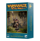 WTOW: Beastmen Brayherds: Beastman Shaman