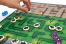 Shadow Ninjas Board Game: A Devious Game of De-Koi