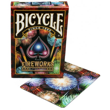 Bicycle Premium Playing Cards