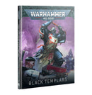 WH40K: Black Templars: Codex Supplement