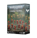 WH40K: Blood Angels: Combat Patrol