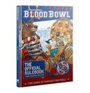 Blood Bowl: Official Rulebook: Third Season Edition!