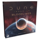 Dune: Imperium: Bloodlines