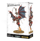 AOS: Blades of Khorne: Bloodthirster