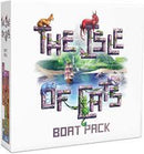 Isle of Cats Boat Pack Exp