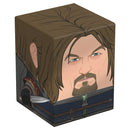 Deck Box: Squaroes: Lord of the Rings: Boromir